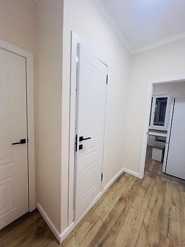 кв маевка: 1 бөлмө, Менчик ээси, Чогуу жашоосу жок, Толугу менен эмереги бар — 6