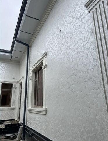 памошница повара: ✅Травертин фасад ✅Жидкий травертин Оточенто Леонардо мармарино, Рим — 3