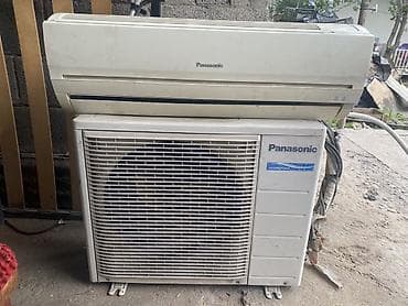 кондиционер комнатные: Срочно Кондиционер сатылат, жакшы иштейт болгону трубасын алмаштырыш — 2