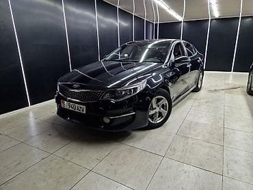 e60 m5: Kia K5: 2017 г., 1.7 л, Автомат, Дизель, Седан — 1