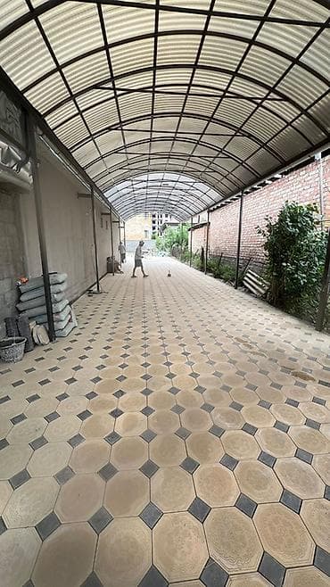 Плиткаларды төшөө: 6 жылдан ашык тажрыйба — 4