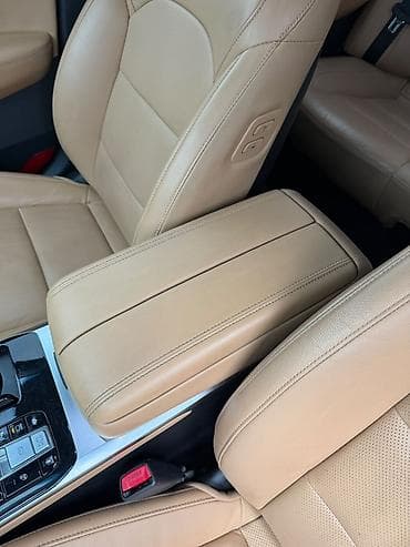 Kia K7: 2019 г., 2.4 л, Седан at lalafo.kg Kia K7: 2019 г., 2.4 л, Седан