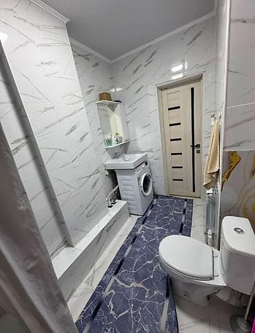 1 комната, 42 м², 4 этаж — 8