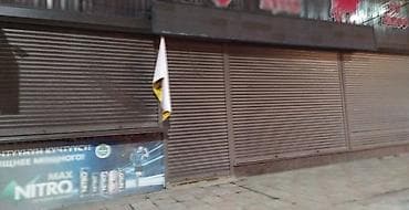 Стальные, Механические, Длина: 10 м, Другой бренд, Для магазина, Антивандальные, Оптом, Б/у, Без установки