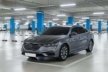 Продажа авто: Renault SM6: 2021 г., 1.4 л, Робот, Бензин, Седан — 1