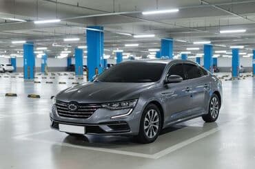 рено автомат: Renault SM6: 2021 г., 1.4 л, Автомат, Бензин, Седан — 2