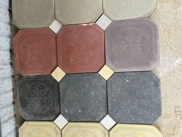 брусчатка бишкек дом брусчатки'' тротуарная плитка бордюры бишкек: БРУСЧАТКА Модел-Астана **«Новый сезон — новая брусчатка! — 23