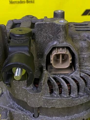 мотор ниссан мурано: Генератор Honda Оригинал, Япония — 4