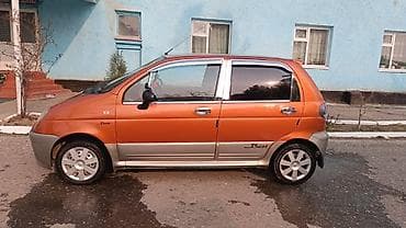 матиз цена в кыргызстане: Daewoo Matiz: 2003 г., 0.8 л, Автомат, Хэтчбэк — 3