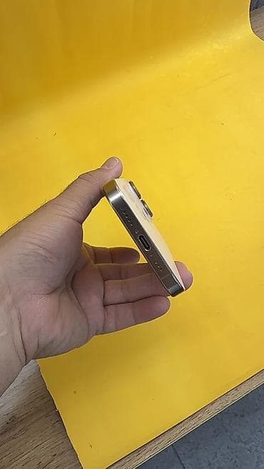 iphone 11 цена в бишкеке бу: IPhone 16 Pro, Б/у, 256 ГБ, 89 % — 9