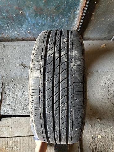 шины 20555 r16 лето: Шины 205 / 55 / R 16, Лето, Комплект, Легковые, Michelin — 5