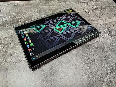 egopad e24: Ультрабук, Б/у, Intel Core i5 — 6