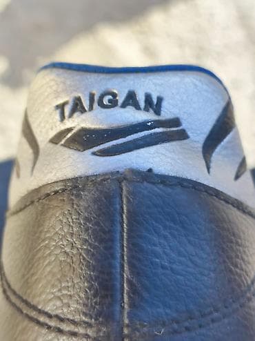 тайган бутсы: Футбольные буцы TAIGAN для зала/искусственных покрытий — 2