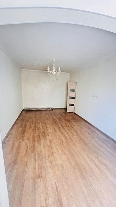 1 комната, 45 м², 1 этаж — 6