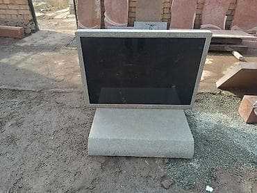 ритуальные услуги беловодск: Изготовление памятников, Изготовление оградок, Изготовление крестов | Гранит, Металл, Мрамор | Установка, Оформление — 9