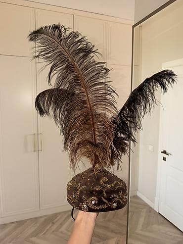 Цвет - Коричневый