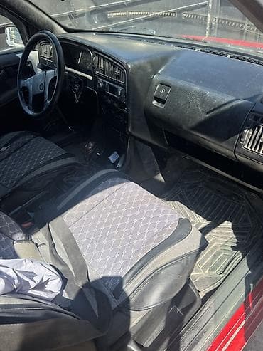 29 колёса: Volkswagen Passat Variant: 1992 г., Механика, Универсал — 6