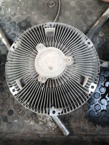 Продаю запчасти Даф 95XF — 3