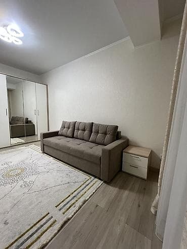 75000: 1 комната, 39 м², Элитка, 3 этаж, Евроремонт — 2