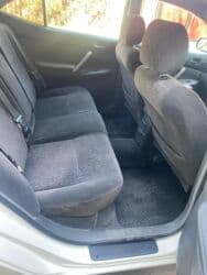 двигатель 3s fe купить в бишкеке: Toyota Allion: 2004 г., 1.8 л, Автомат, Бензин, Седан — 8