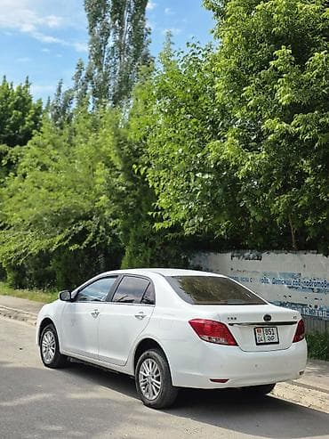 yuan plus byd: BYD E5: 2019 г., Автомат, Электромобиль, Седан — 4