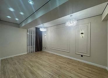 2 комнаты, 69 м², Кок-Жар мкр 13 этаж — 7
