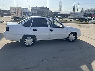 toyota mark 1: Daewoo Nexia: 2012 г., 1.5 л, Механика, Бензин, Седан — 7