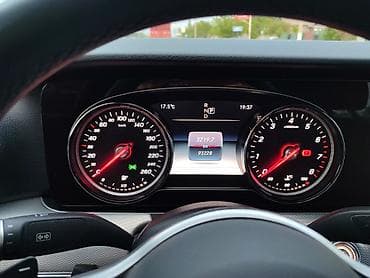 e 39 bmw: Mercedes-Benz E-Class: 2019 г., 2 л, Автомат, Бензин, Седан — 8