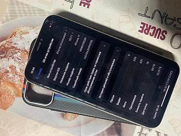 vintage t9: IPhone 11, 64 ГБ, Белый, Чехол — 2