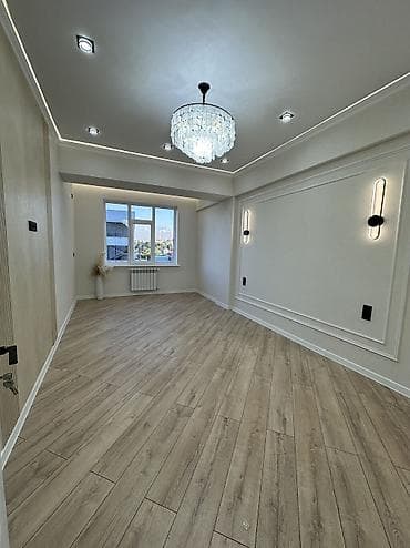 Продажа квартир: 2 комнаты, 41 м², Элитка, 5 этаж, Дизайнерский ремонт — 4