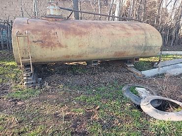живая изгородь купить: Цистерна 10 м3, Самовывоз — 1