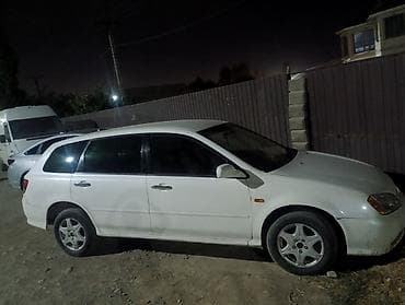 bmw e46: Honda Avancier: 2000 г., 2.3 л, Автомат, Бензин, Универсал — 5