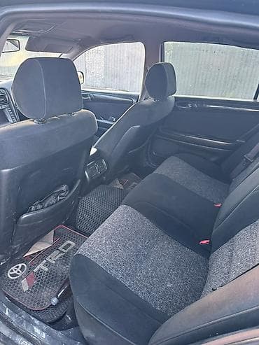 aristo gs: Toyota Aristo: 2002 г., 3 л, Автомат, Бензин, Седан — 7