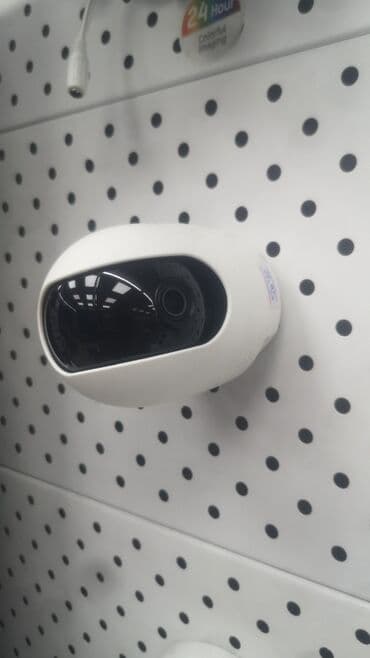 уличный камера видеонаблюдения: Установка видеонаблюдения и Видеодомофон! Монтаж Установка Ремонт — 14