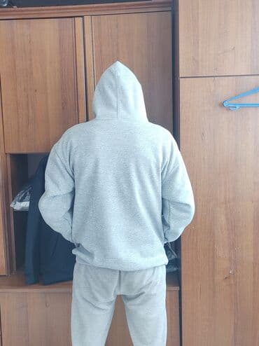 одежды для новорожденных: Худи, На флисе, Китай, Новый, Стандарт — 2