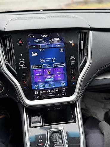 vw golf 2: Subaru Outback: 2022 г., 2.5 л, Автомат, Бензин, Универсал — 10