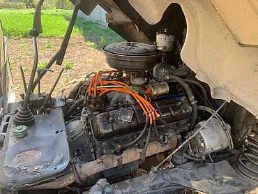 gsm реле: ГАЗ : 1993 г., 4.2 л, Ручные, Бензин, Пикап — 10