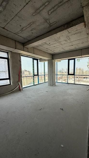 3 комнаты, 118 м², Элитка, 14 этаж, Готовая ПСО (под самоотделку) — 4