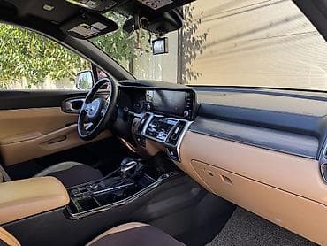 bobcat цена бу: Kia Sorento: 2020 г., 2.2 л, Автомат, Дизель, Кроссовер — 9