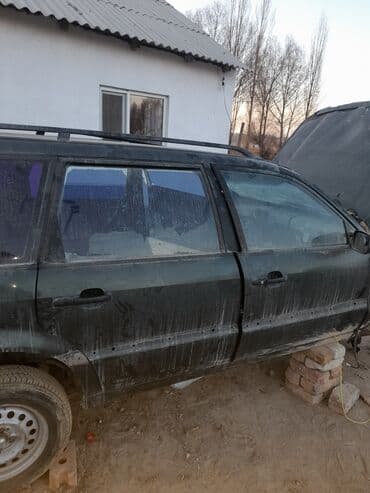 домкраты авто: Кузов универсал под разбор пассат б4 - Тип: кузов универсал (5 дверей) — 2