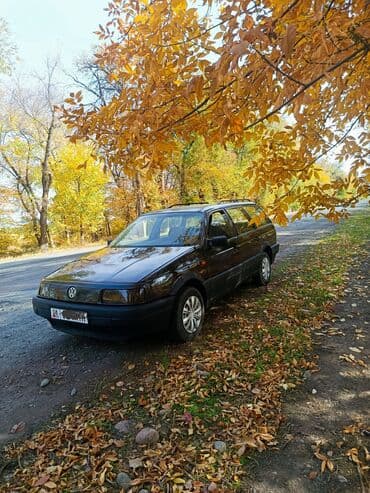 датчик положения дроссельной заслонки опель вектра б: Volkswagen Passat: 1989 г., 1.8 л, Механика, Бензин, Универсал — 2