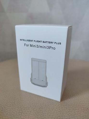 battery pack: Аксессуары для коптеров DJI Mini 2, 2se, 4K, 3, 3pro, 4pro, 5pro — 2
