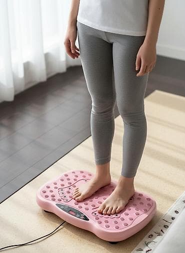 Массажер Все тело, Б/у