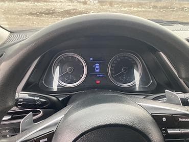 киа к5 2016: Hyundai Sonata: 2021 г., 2 л, Автомат, Газ, Седан — 8