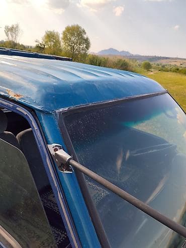 byd e7: Легкий грузовик, Hyundai, Стандарт, Б/у — 2