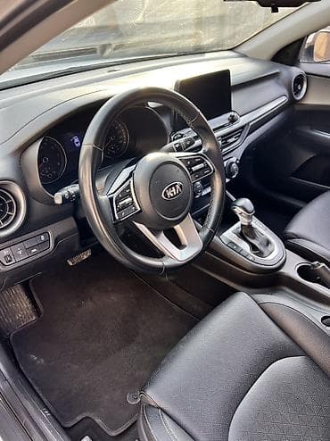 киа к3 бишкек: Kia K3: 2020 г., 1.6 л, Вариатор, Бензин, Седан — 8