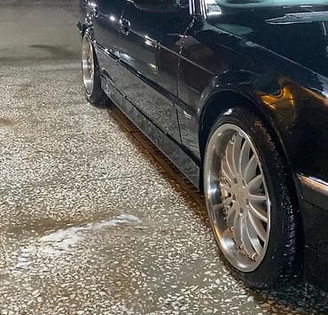 Литые Диски R 19 Комплект, отверстий - 5