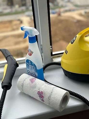 red magic 6: Уборка помещений, | Генеральная уборка, | Квартиры — 2