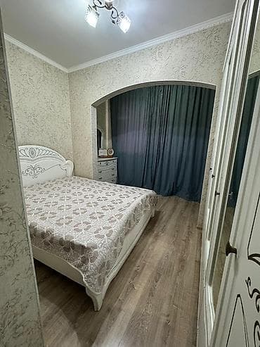 2х: 2 комнаты, Собственник, Без подселения, С мебелью полностью — 4