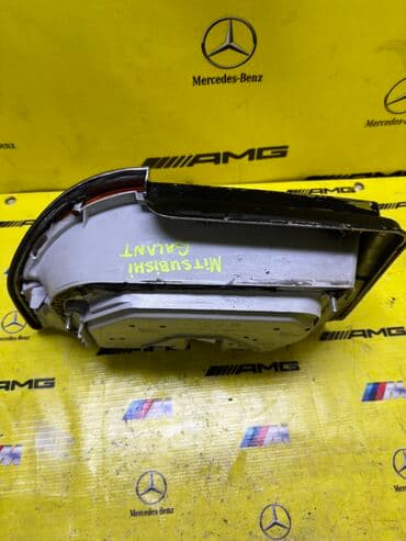 ниссан марч фары: Задний левый стоп-сигнал Mitsubishi Б/у, Оригинал, Япония — 2